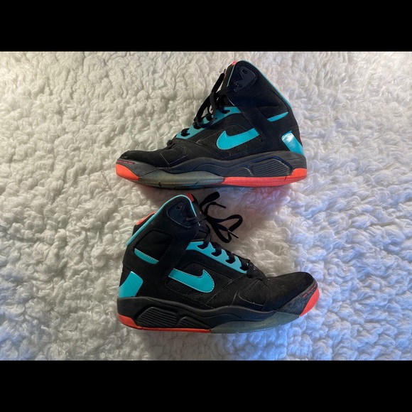 Nike Other - Nike Air Flights Men’s Size 11